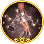 Rich Girl Set